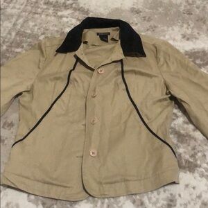 EUC will smith jacket